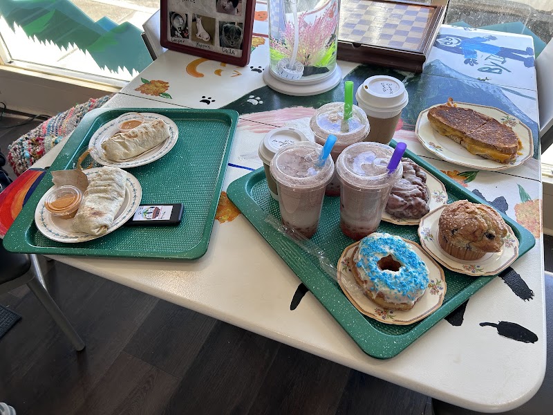 Purrmont Cat Cafe LLC photo 3