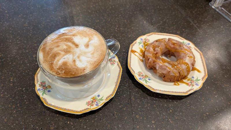 Purrmont Cat Cafe LLC photo 2