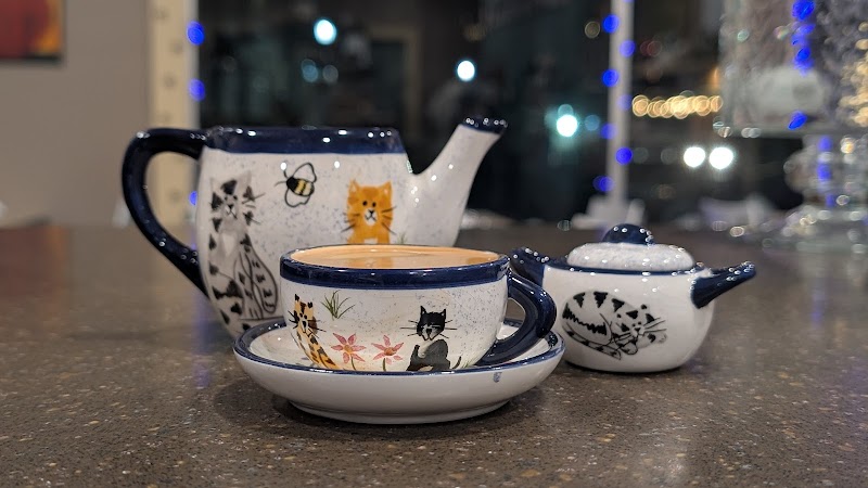 Purrmont Cat Cafe LLC photo 2