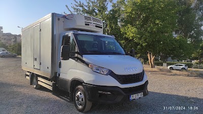 EYM LOJİSTİK - Nakliyat