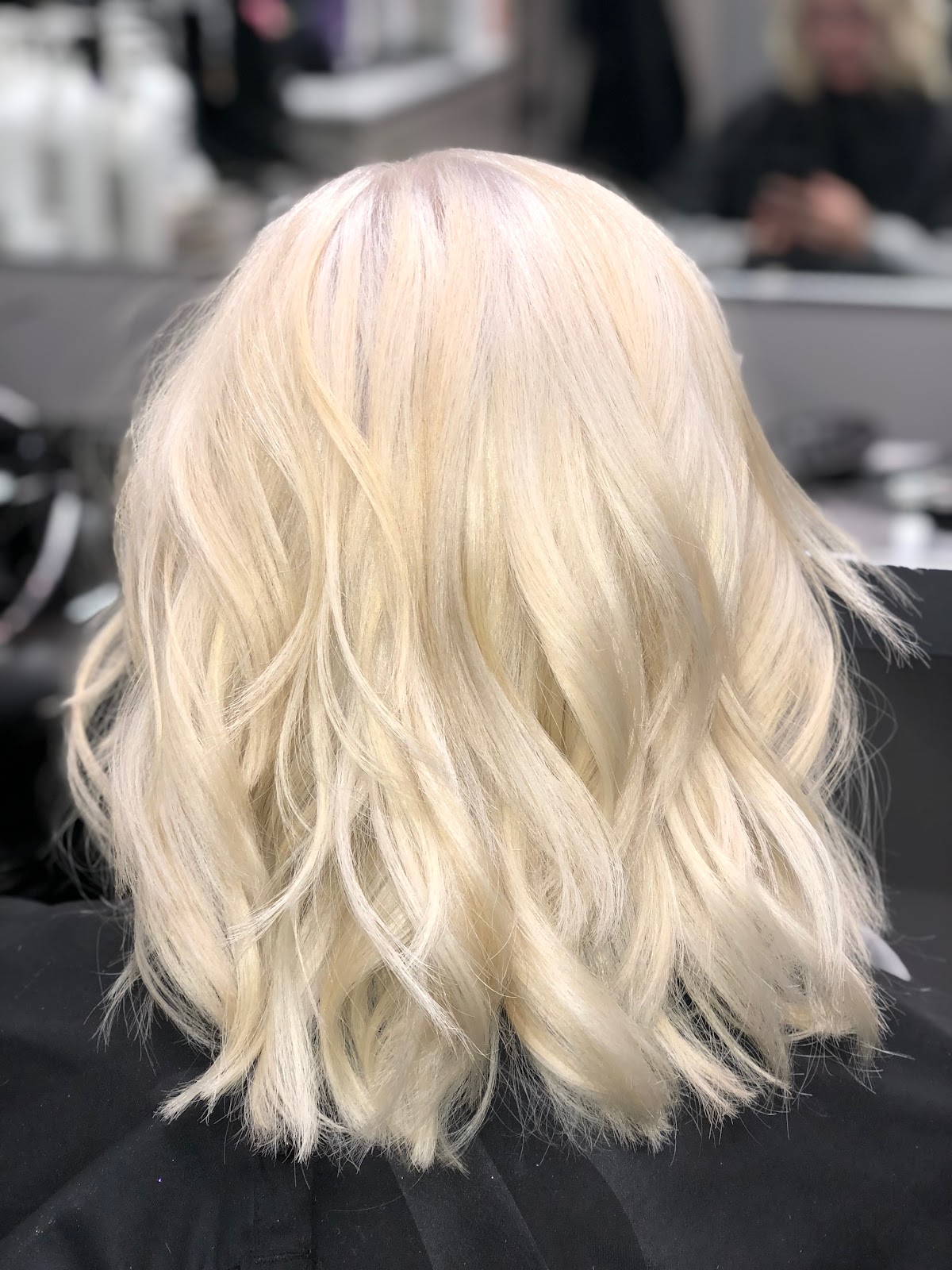 Onyx Salon Hair & Makeup Studio: Google Places image 1