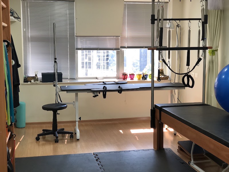 Foto de Fisioterapia Isabel Tinós | Av Paulista