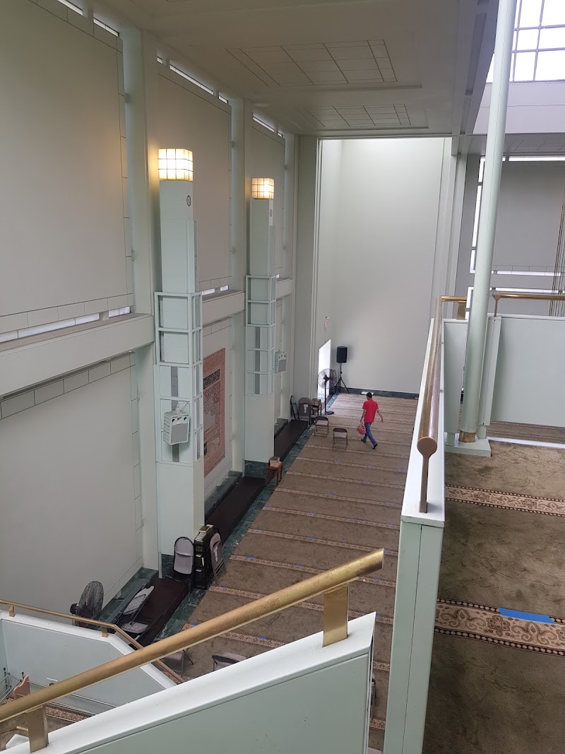 Daily prayer Times NYC photo 5