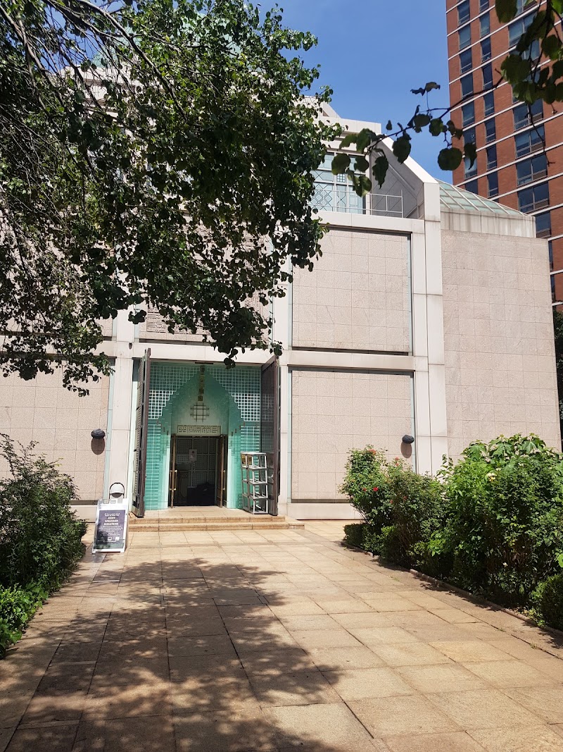 Daily prayer Times NYC photo 2