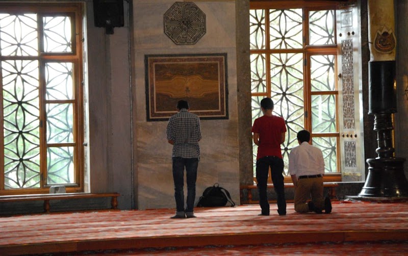 Daily prayer Times NYC photo 6