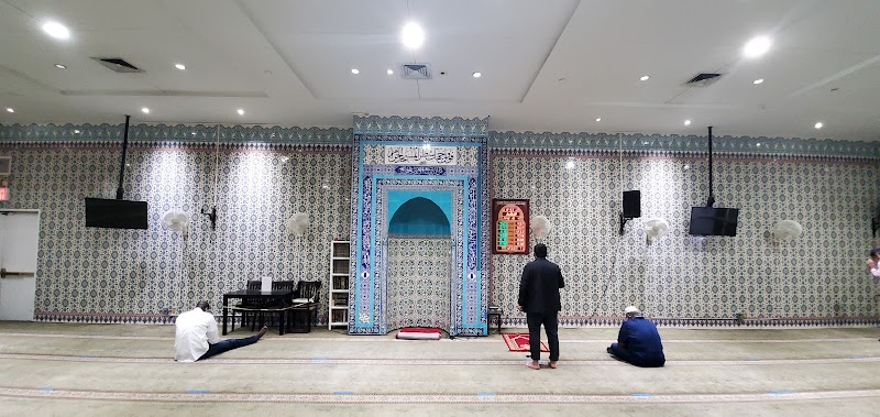 Daily prayer Times NYC photo 1