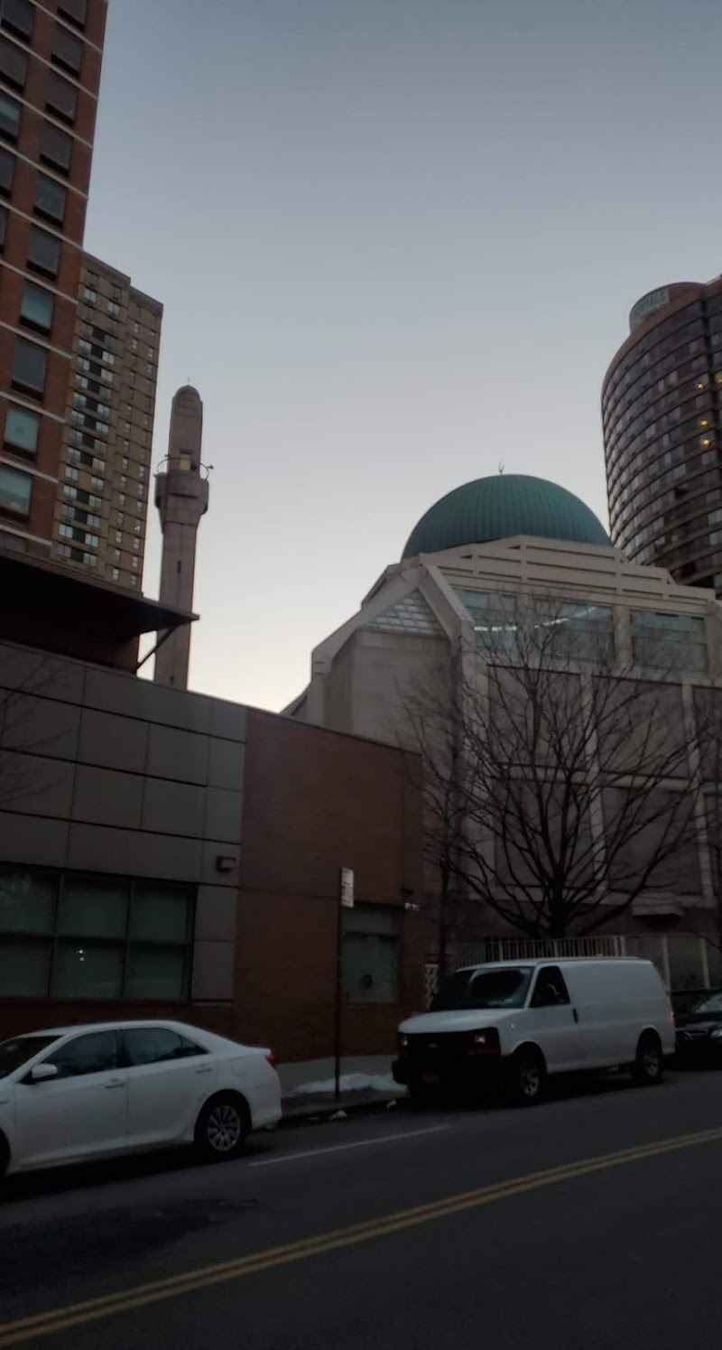 Daily prayer Times NYC photo 4