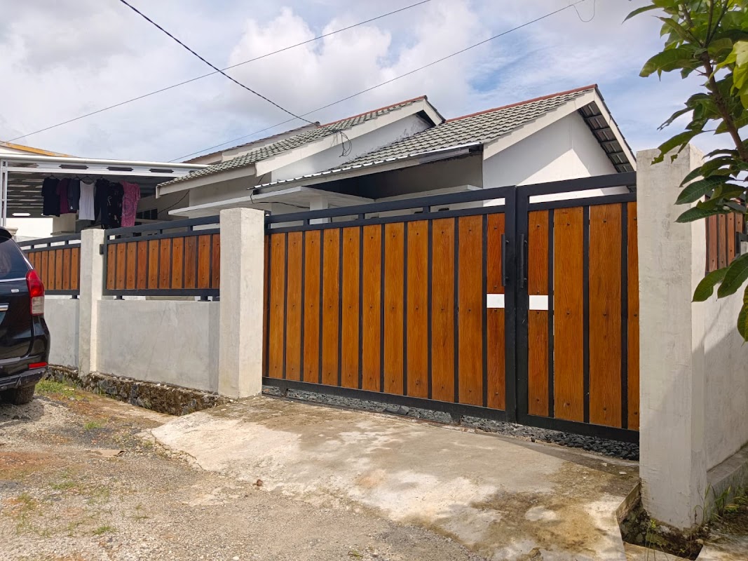 Homestay Aura