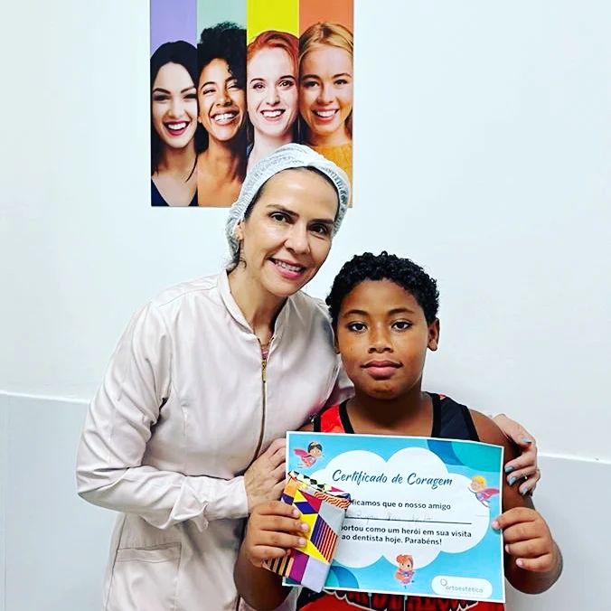 E R Clínica Odontológica - foto 3