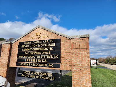 Hotz & Associates, P.C. - Car accident lawyer in Knoxville