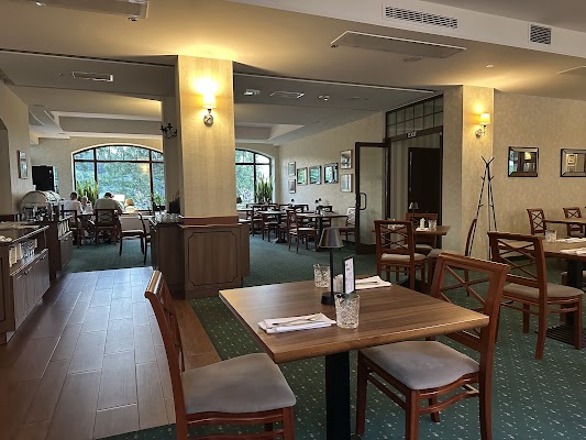 Restauracja Szyszka Smaku