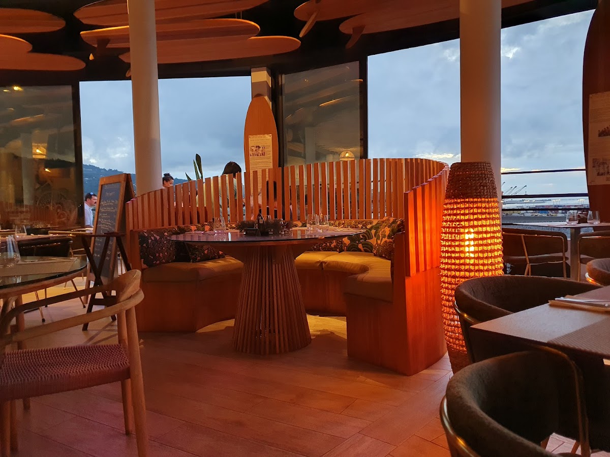 The Surf House Tahiti in tahiti