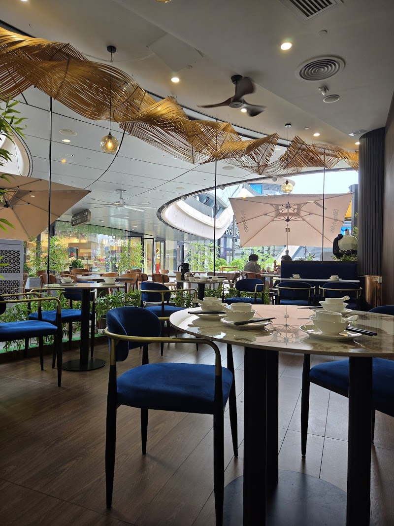 Chill Dim Sum By Kahu