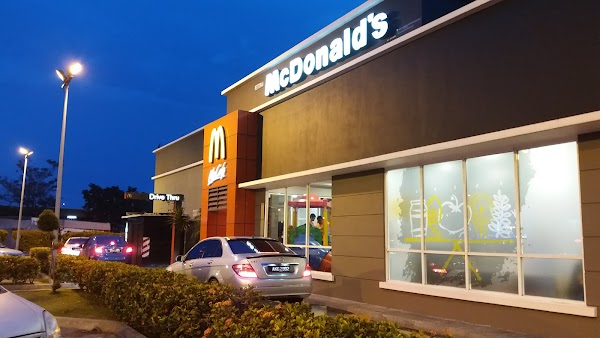 McDonald's Pengkalan DT - Photo 1
