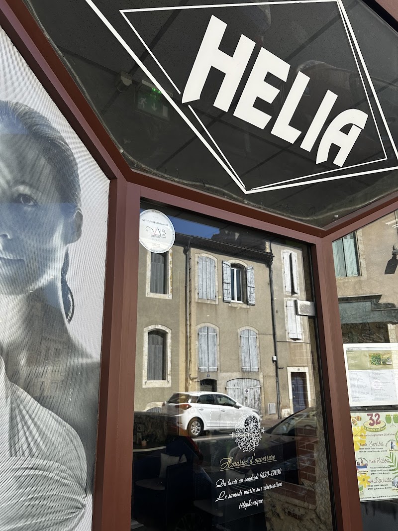 HELIA — photo 5