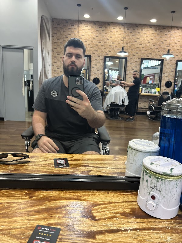 Fade Inn Barber photo 1