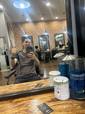 Fade Inn Barber photo 2