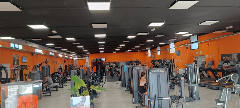 FitActive Foggia