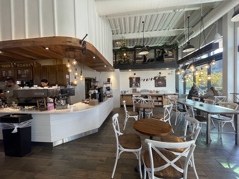 Summer Moon Coffee photo 4