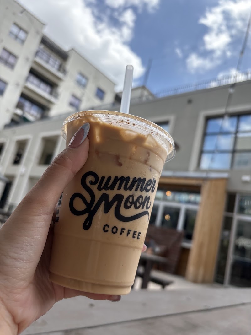 Summer Moon Coffee photo 3