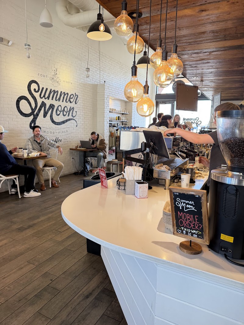Summer Moon Coffee photo 3