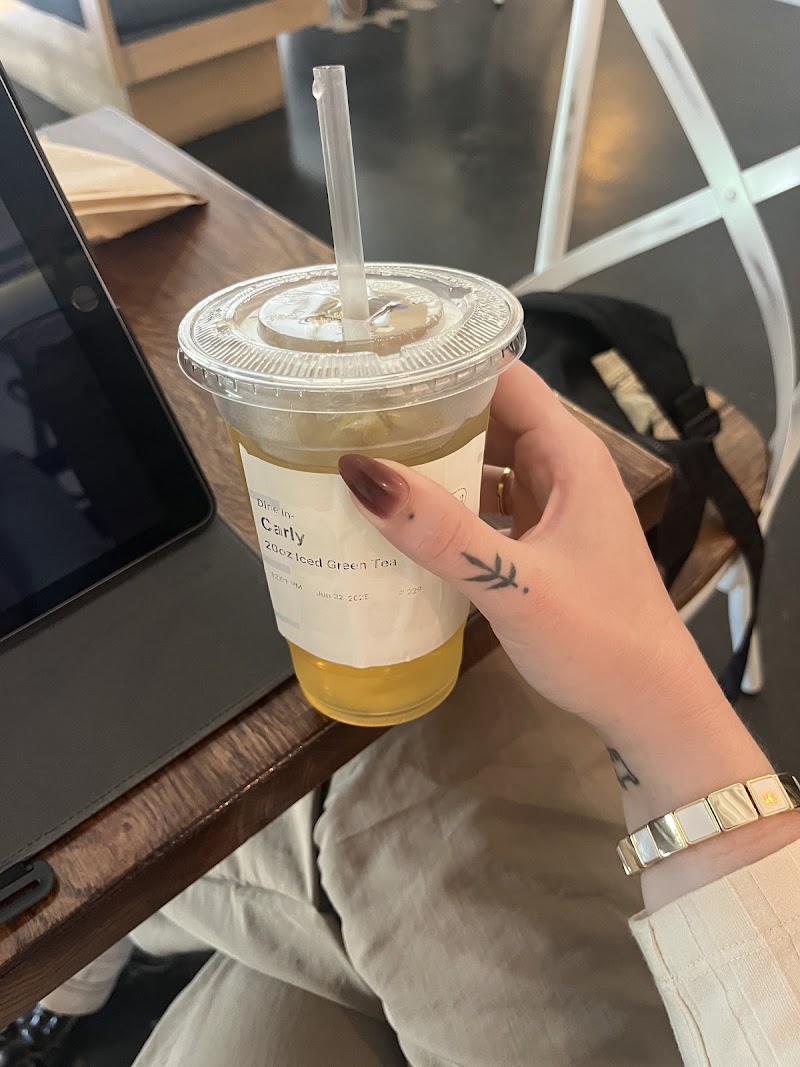 Summer Moon Coffee photo 4