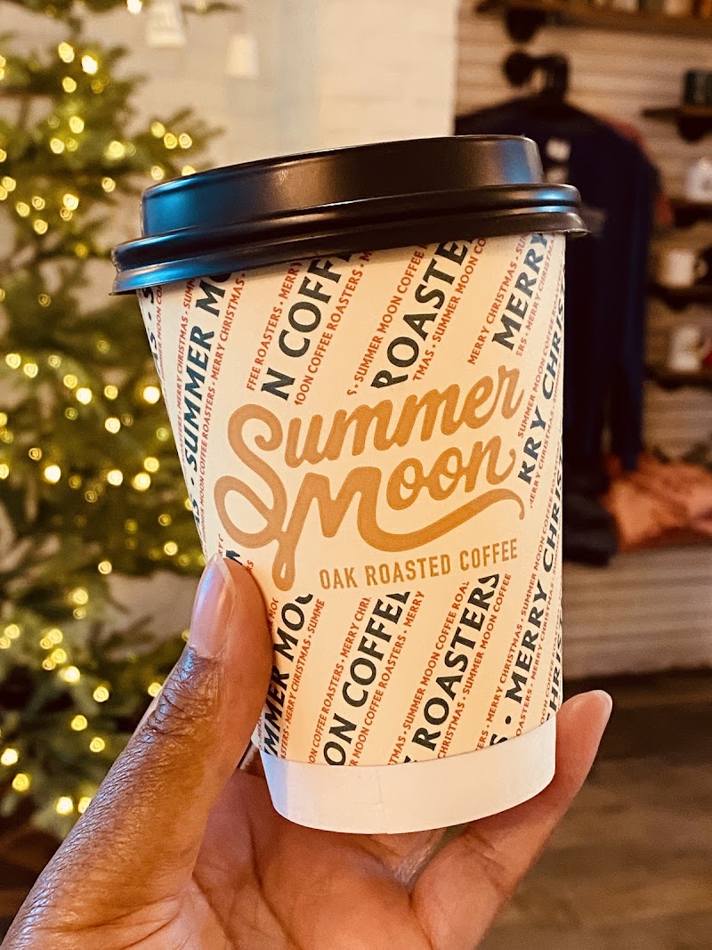 Summer Moon Coffee photo 2