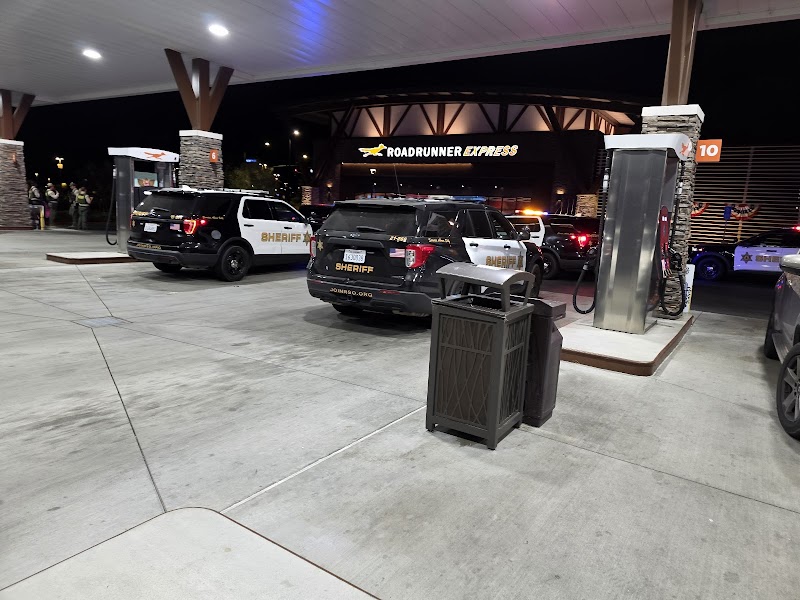 Java & Juice Express