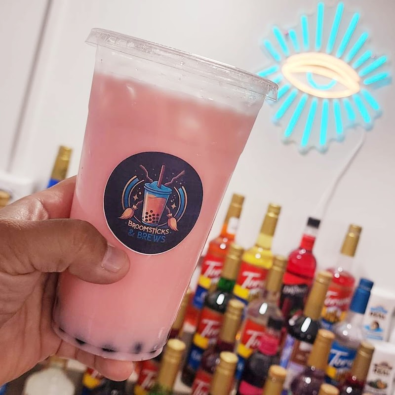 Broomsticks and Brews photo 2