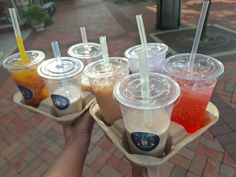 Broomsticks and Brews photo 3