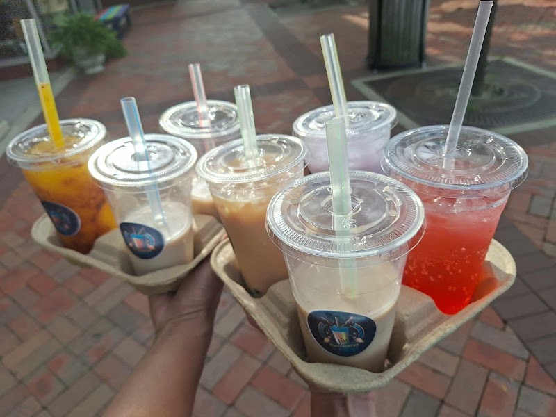 Broomsticks and Brews photo 3
