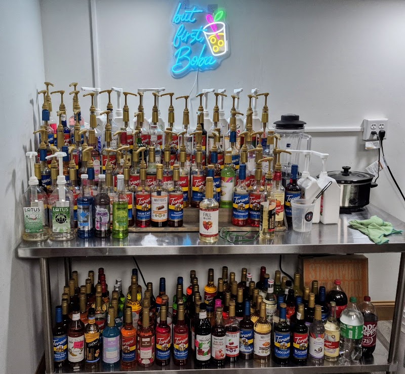 Broomsticks and Brews photo 1