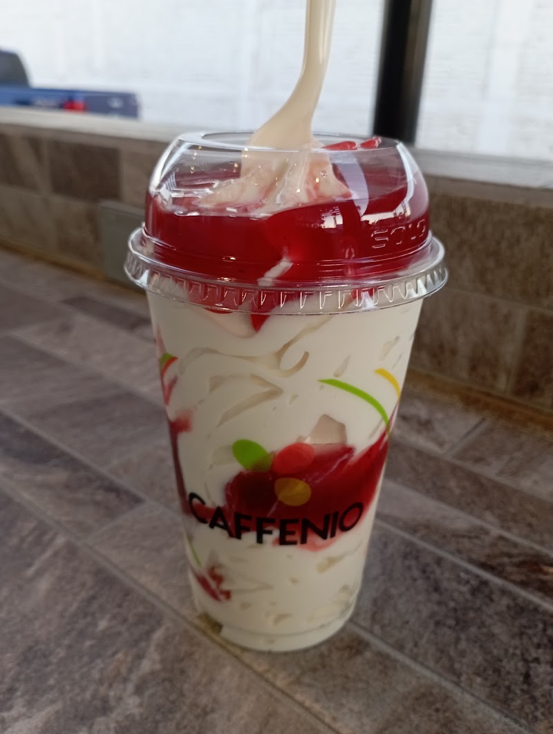 CAFFENIO 5 de Mayo photo 2