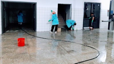 KLC Apartman Temizlik Hizmetleri - Temizlik