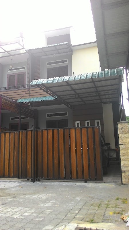 Mega Setia Budi Abadi