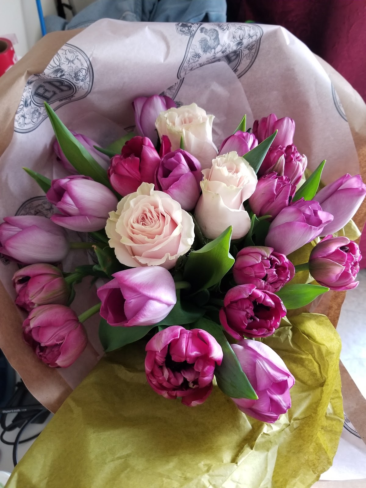Eric Buterbaugh Los Angeles - Floral Design: Google Places image 4