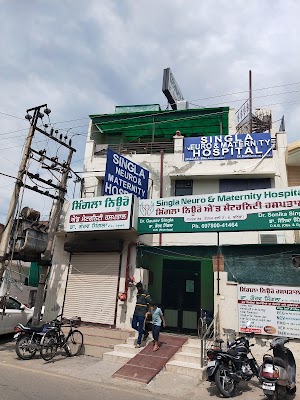 Singla Neuro And Maternity Hospital - Image 2