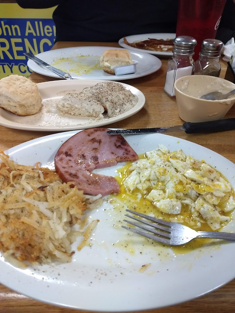 Junction 166 Cafe photo 2