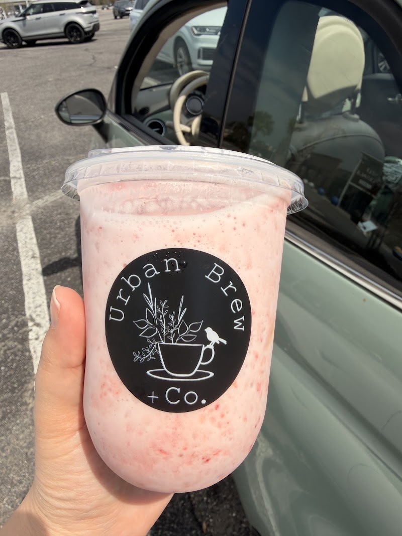 Urban Brew + Co. photo 4