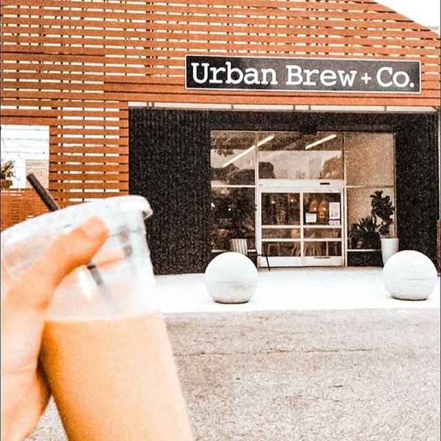 Urban Brew + Co. photo 1