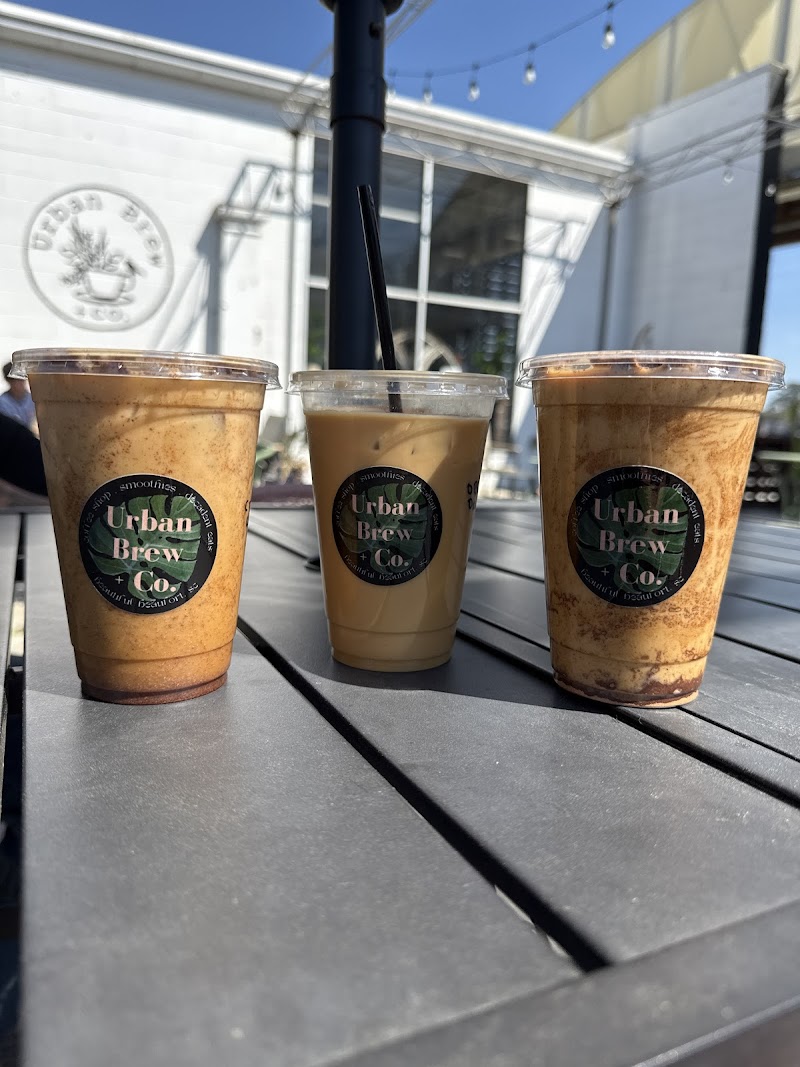 Urban Brew + Co. photo 4
