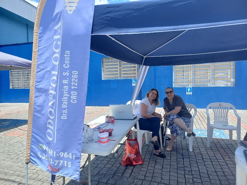 ODONTOCOSTA . Dra Valkyria Costa - foto 4