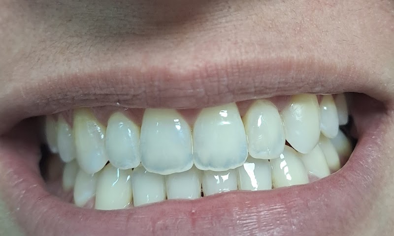 ODONTOCOSTA . Dra Valkyria Costa - foto 3