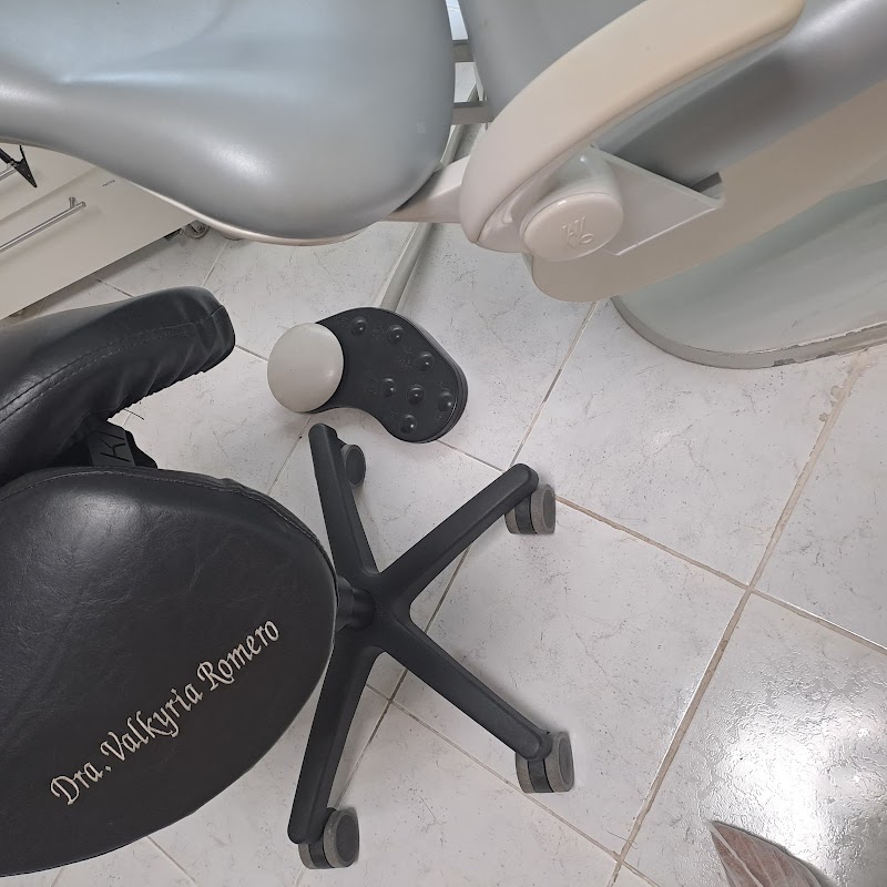 ODONTOCOSTA . Dra Valkyria Costa - foto 5