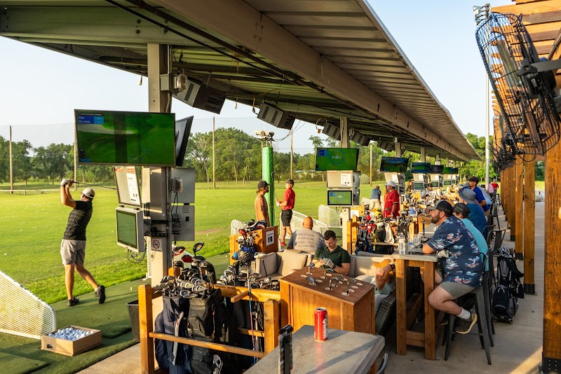 TopCITYGolf at GreatLIFE North banner