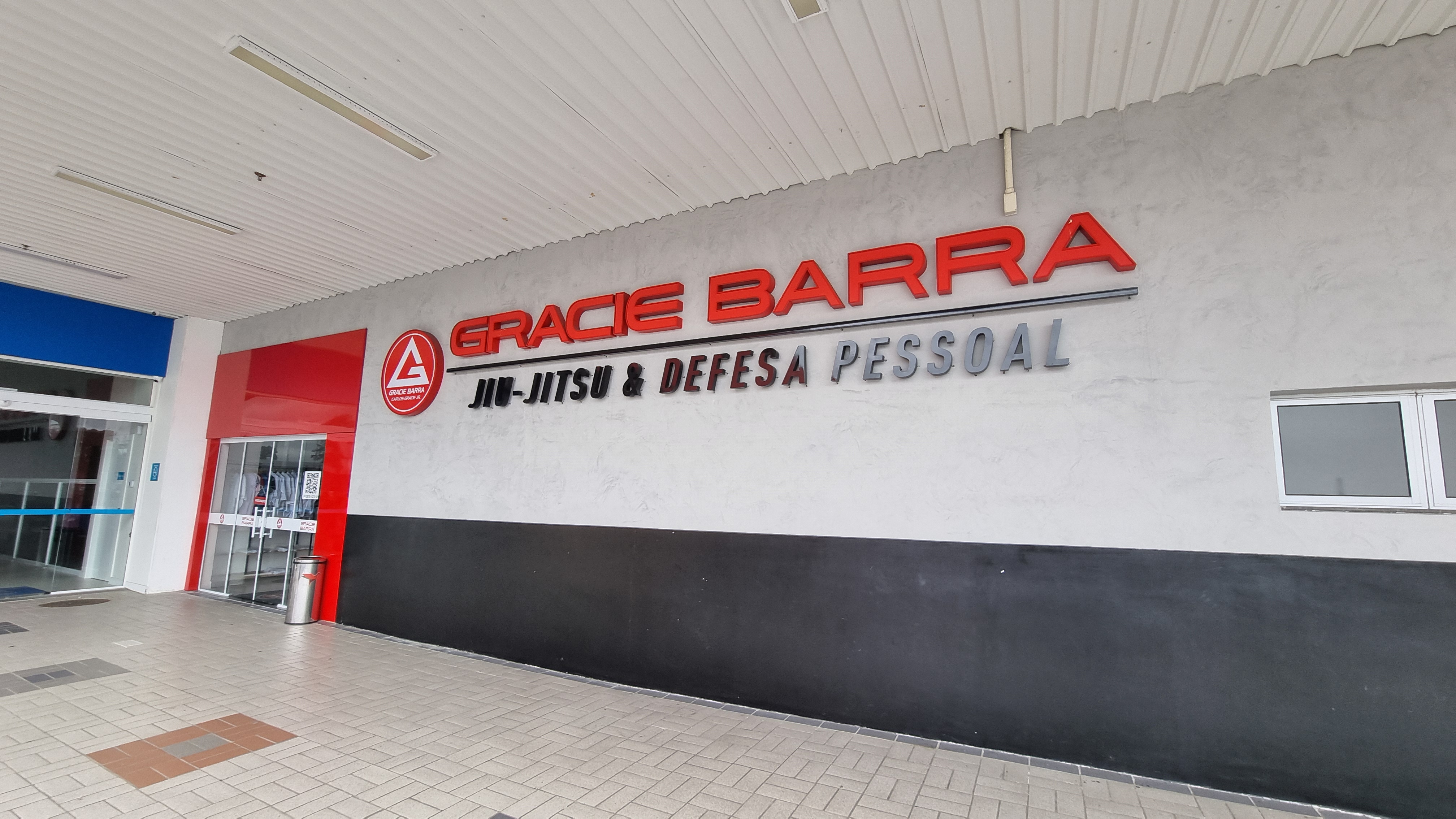 Gracie Barra Shopping Jardim Oriente - Foto 1