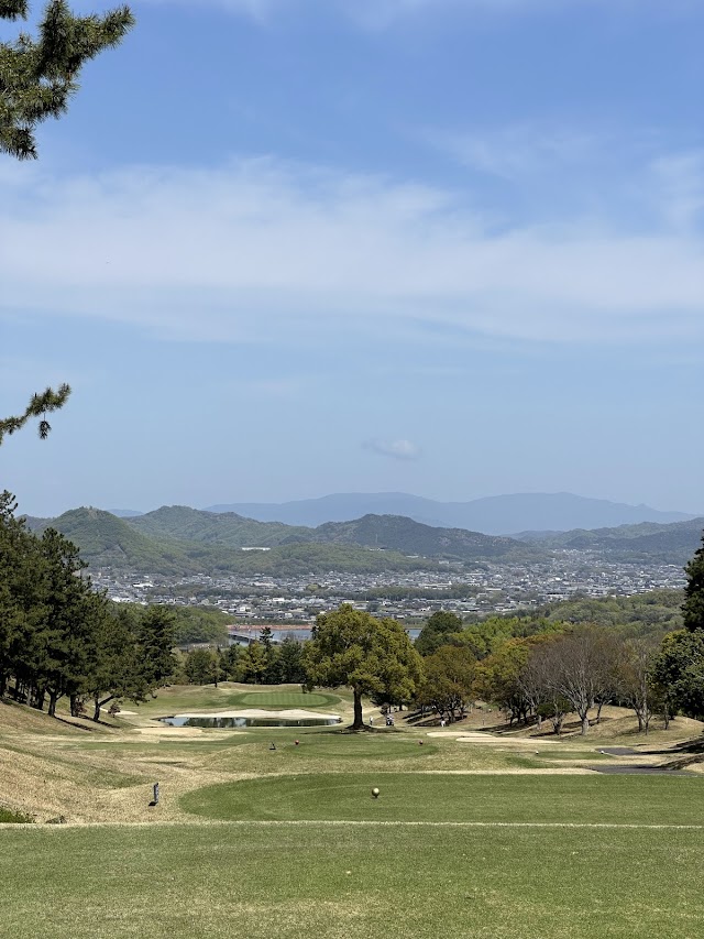 Takamatsu Grand Country Club - Photo 10