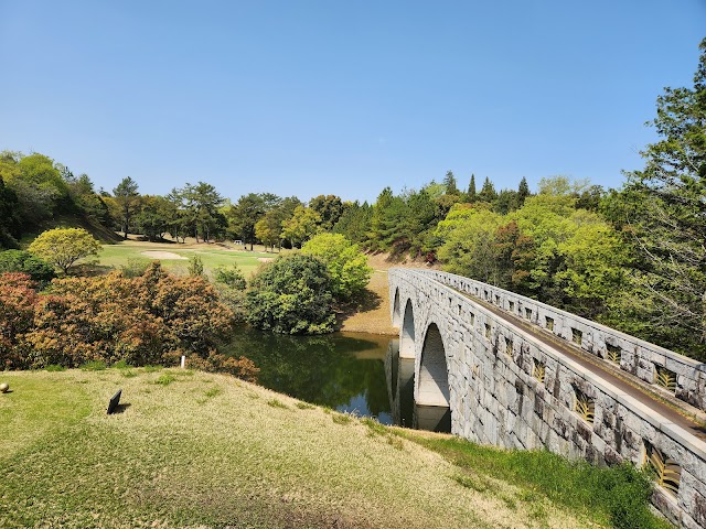 Takamatsu Grand Country Club - Photo 4