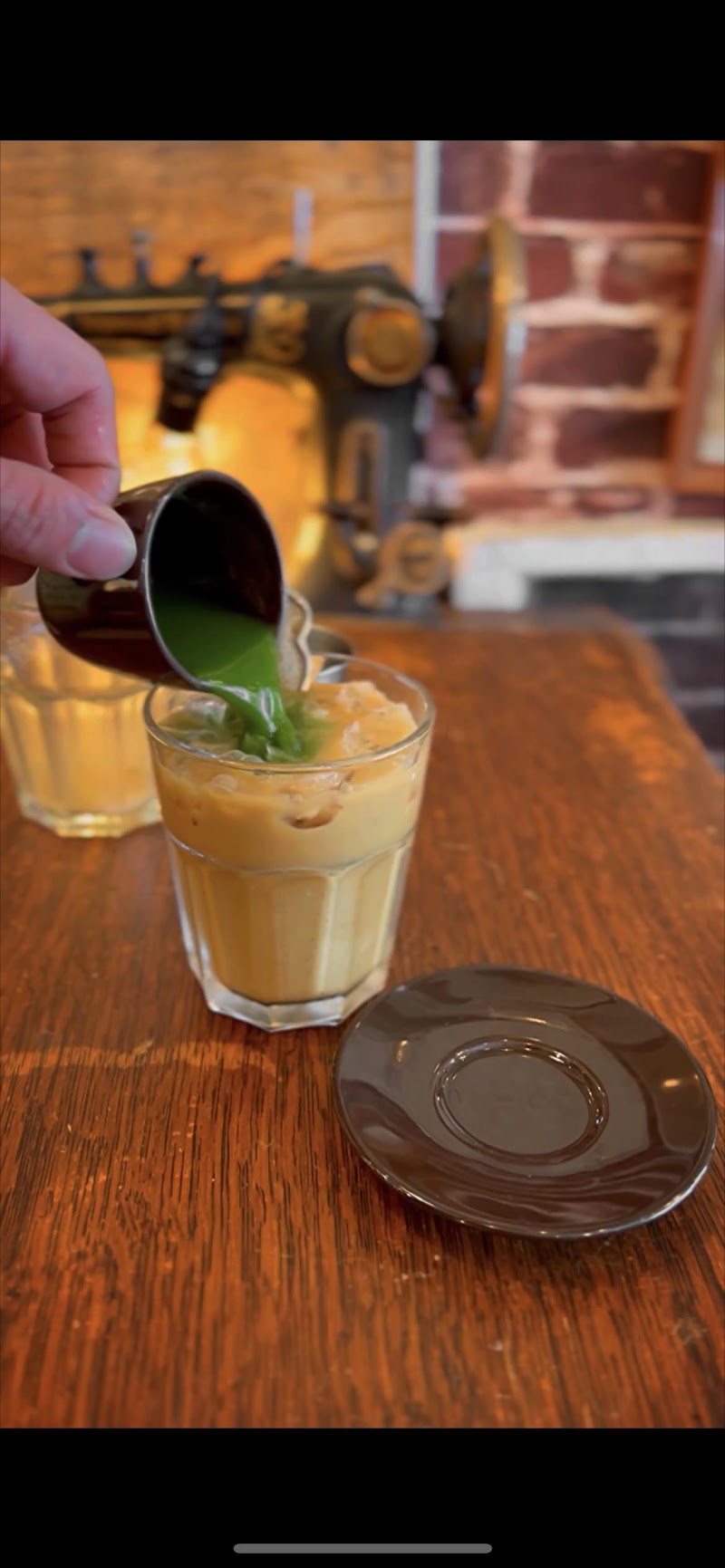 Cleocatra Café - Cat Cafe/ Portage Ave photo 2