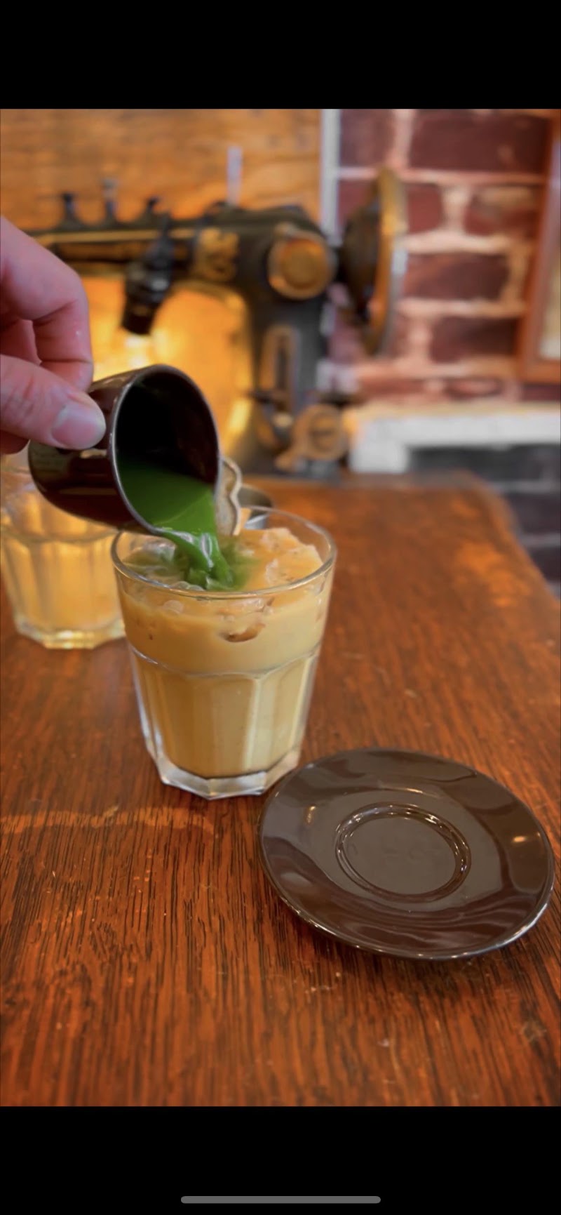 Cleocatra Café - Cat Cafe/ Portage Ave photo 2